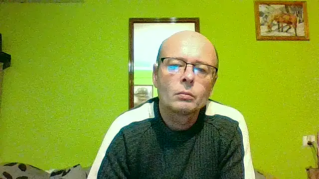 Tiger202441 online show from April 2026 08:46:01 PM