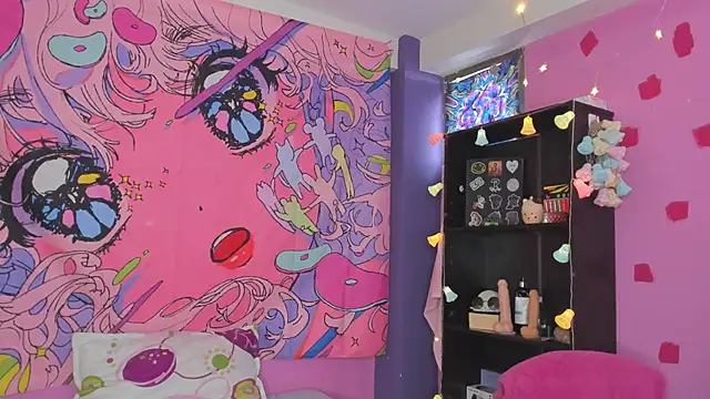 kittyzenn online show from December 2024 02:05:02 PM