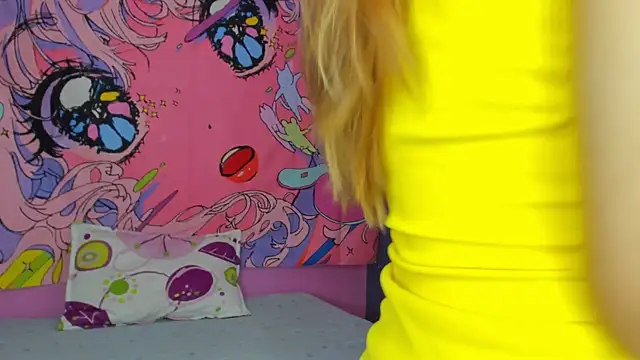 kittyzenn online show from December 2024 02:47:02 PM