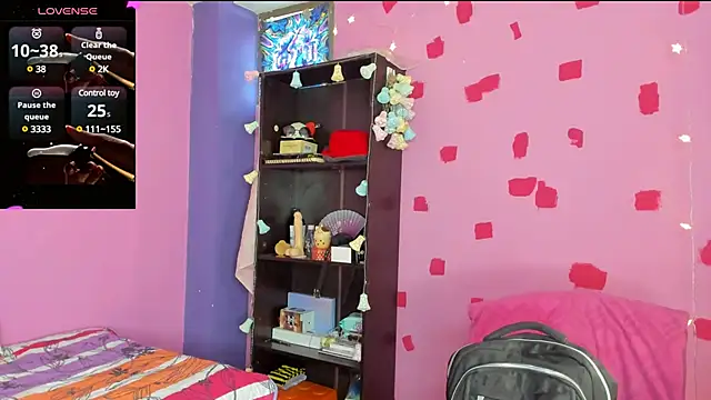 kittyzenn online show from January 2025 03:50:01 PM