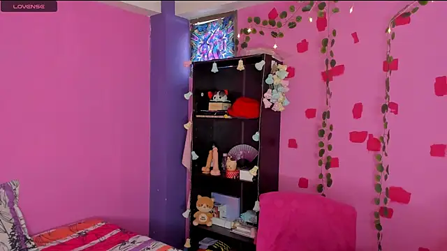 kittyzenn online show from January 2025 03:26:02 PM