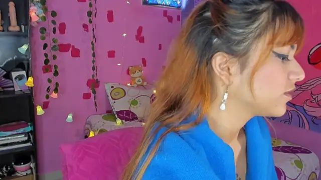 kittyzenn online show from February 2025 07:27:02 PM