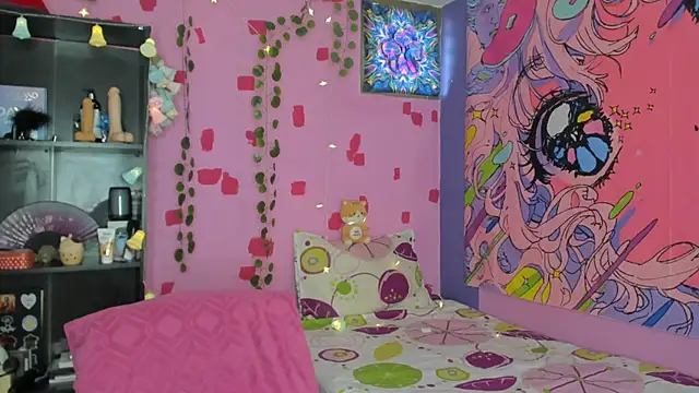 kittyzenn online show from February 2025 06:13:02 PM