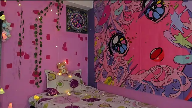 kittyzenn online show from March 2025 05:18:02 AM