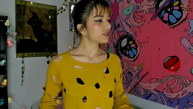 kittyzenn online show from March 2025 02:23:01 PM