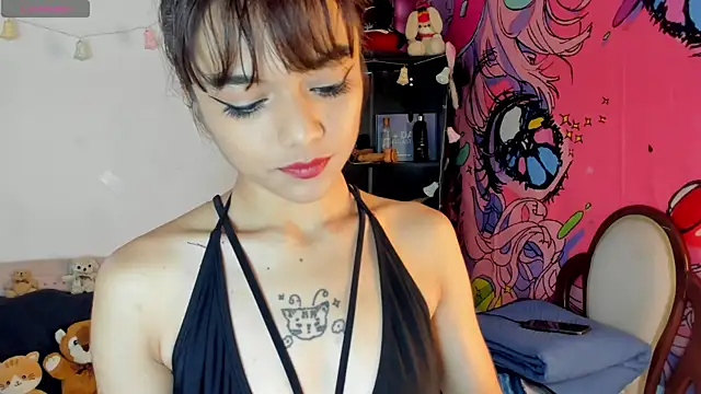 kittyzenn online show from September 2025 05:46:01 PM