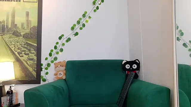 kittyzenn online show from June 2026 09:52:02 PM