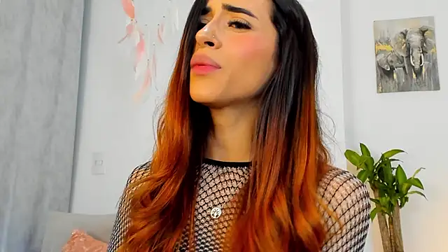 StormiRusso online show from January 2025 04:28:02 AM