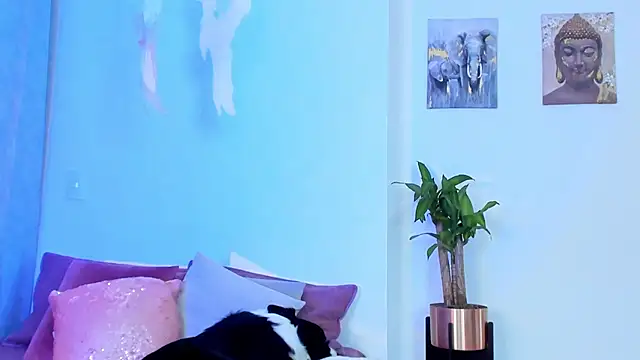 StormiRusso online show from January 2025 12:39:02 AM