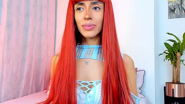 StormiRusso online show from March 2025 03:04:02 AM