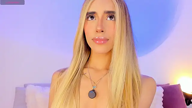 StormiRusso online show from February 2026 12:31:01 AM