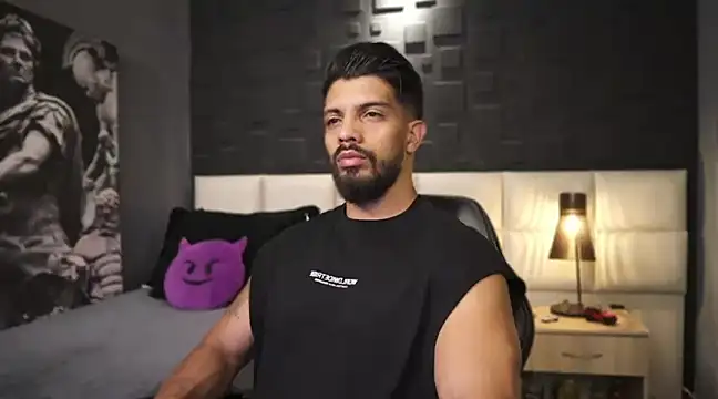 DannSaenz online show from February 2025 12:05:01 AM