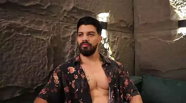 DannSaenz online show from March 2025 11:03:01 AM