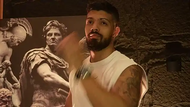 DannSaenz online show from September 2025 12:06:01 PM