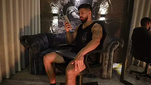 DannSaenz online show from February 2026 01:58:02 PM