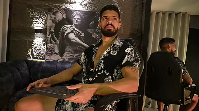 DannSaenz online show from February 2026 01:30:02 PM