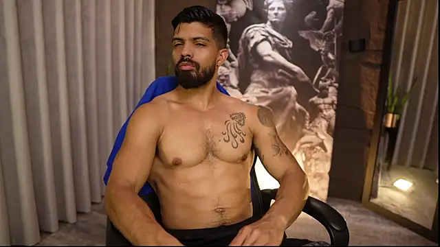 DannSaenz online show from March 2026 01:39:01 PM