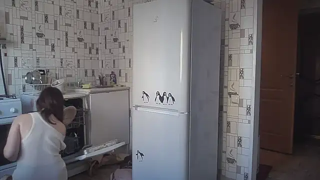 Snapshot of Diamond_Tyler chatting on February 2026 06:07:01 AM Diamond Tyler online show from February 2026 06:07:01 AM