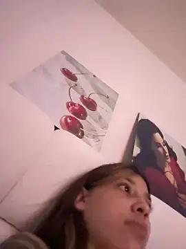 DanielaSaenz0 online show from December 2025 03:24:02 AM