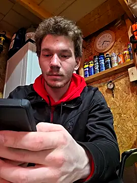 Snapshot of Greekgo123 chatting on February 2026 07:09:01 PM Greekgo123 online show from February 2026 07:09:01 PM