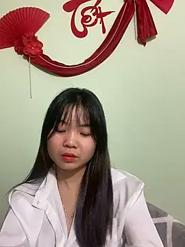 Maeve2k5 online show from February 2025 01:59:01 PM