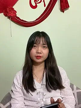 Maeve2k5 online show from February 2025 01:10:02 PM