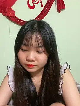 Maeve2k5 online show from February 2025 01:06:01 PM