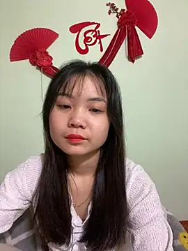 Maeve2k5 online show from February 2025 12:49:01 AM