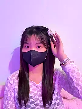 Maeve2k5 online show from September 2025 10:03:02 PM