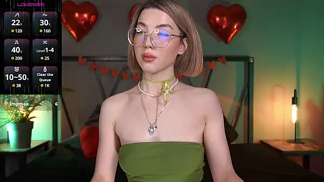 LindaThacker online show from February 2025 05:20:02 AM