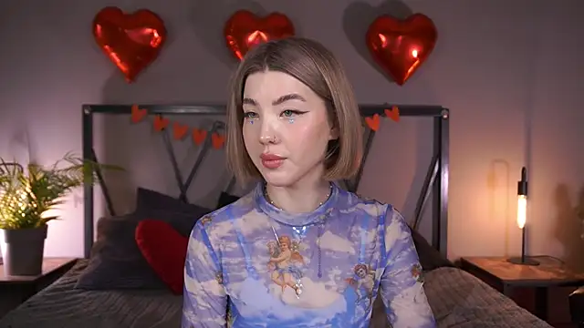 LindaThacker online show from February 2025 11:24:02 AM