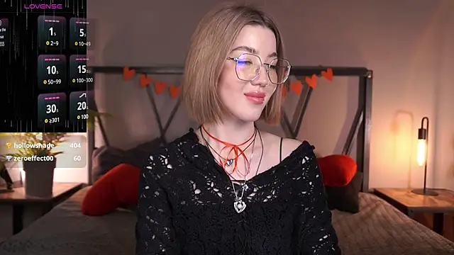 LindaThacker online show from February 2025 10:59:01 AM