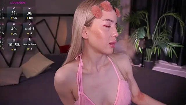 LindaThacker online show from March 2026 04:13:02 AM