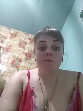 CoddessCrystal online show from February 2025 04:59:01 AM