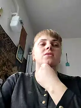 CoddessCrystal online show from February 2025 10:32:02 AM