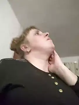 CoddessCrystal online show from February 2025 05:23:02 PM