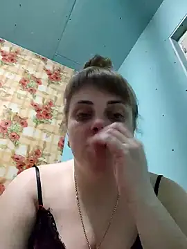 CoddessCrystal online show from February 2025 05:09:02 AM