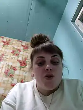 CoddessCrystal online show from February 2025 04:14:01 PM