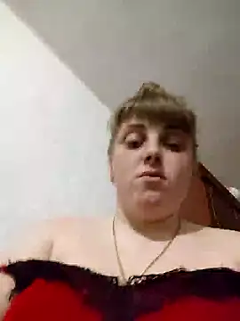 CoddessCrystal online show from February 2025 08:56:01 PM