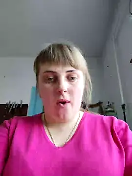 CoddessCrystal online show from February 2025 09:58:01 AM