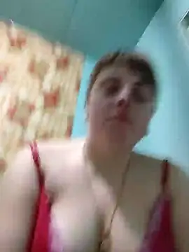 CoddessCrystal online show from February 2025 05:14:02 AM