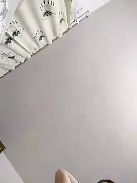 CoddessCrystal online show from February 2025 04:44:02 AM