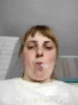 CoddessCrystal online show from February 2025 08:38:01 AM