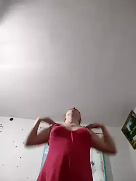 CoddessCrystal online show from February 2025 05:16:01 AM