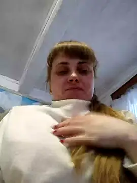 CoddessCrystal online show from February 2025 07:15:01 AM