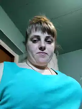 CoddessCrystal online show from February 2025 12:48:02 PM