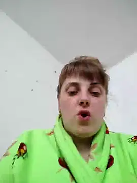 CoddessCrystal online show from February 2025 05:42:02 AM