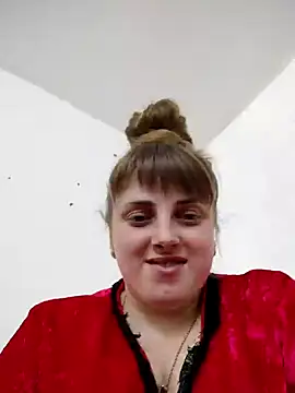 CoddessCrystal online show from February 2025 01:11:02 PM