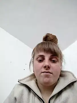 CoddessCrystal online show from February 2025 12:22:01 PM