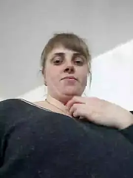 CoddessCrystal online show from February 2025 01:33:01 PM